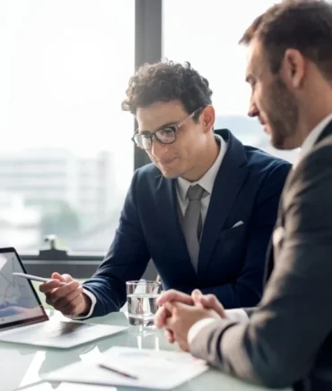 Gestão de negocios Gestão de negocios